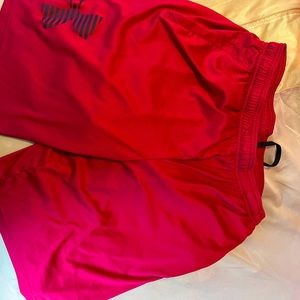 Under Armour athletic shorts